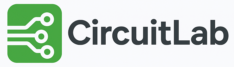 Logo CircuitLab