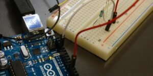 Arduino Blink